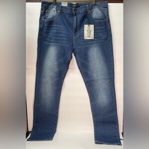 Men’s Jeans 
New Arrivals